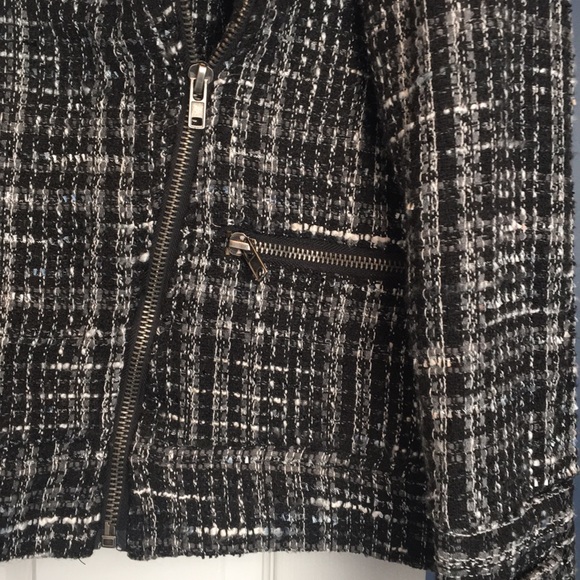 RD STYLE Zip Front w/ Pockets Jacket Size S - Picture 4 of 8